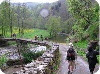 Walking in the Cevennes
