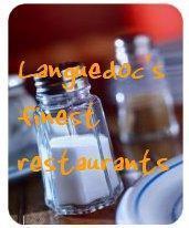 Link to best restaurants inLanguedoc