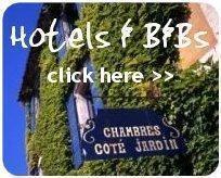 Hotels and B&Bs link