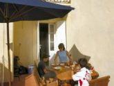 Holiday villa