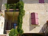 Holiday rental