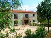 Holiday cottage
