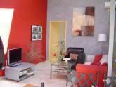 Holiday rental