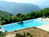 Holiday cottage