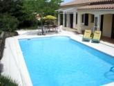 Holiday home rental