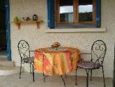 Holiday cottage