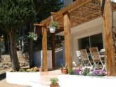 Holiday home rental