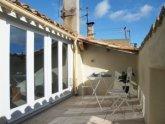 holiday rentals