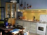 Holiday accommodation