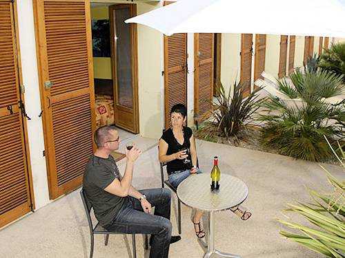 Spa languedoc