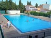 Cap dAgde apartment
