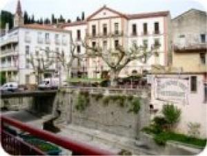 Holiday accommodation