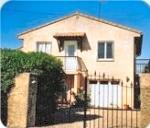 Aude Holiday villa