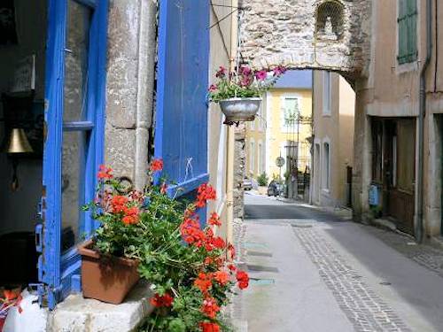 Languedoc holiday rentals