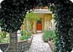 Le Poutou accommodation for walking holidays in France
