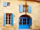 Provence cottage
