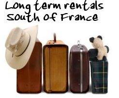 Long term rentals