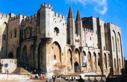 avignon
