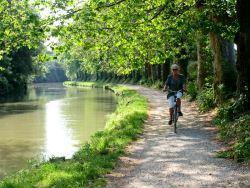 canal