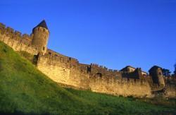 carcassonne