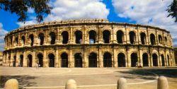 nimes