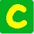 c