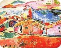 collioure matisse collioure matisse