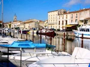 Marseillan France