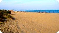 Vias plage