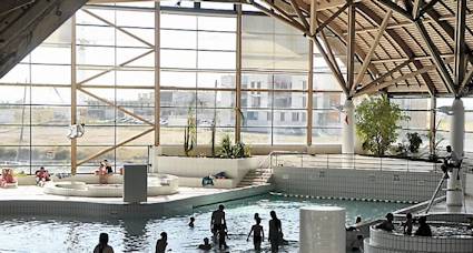 sete pool