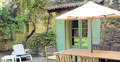 French Holidays Cottages To Rent In South France In 2020