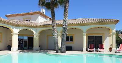 Go Languedoc Holiday Villas In South Of France To Rent