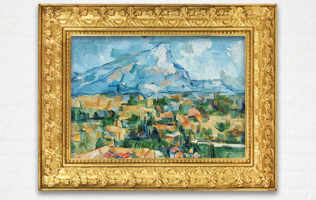 cezanne