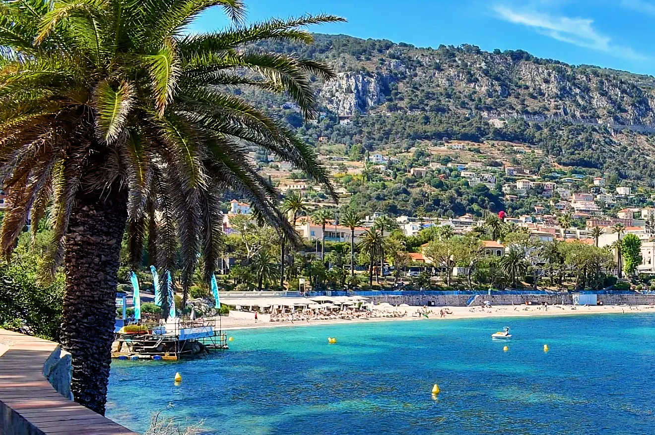 anaoplage beach bar