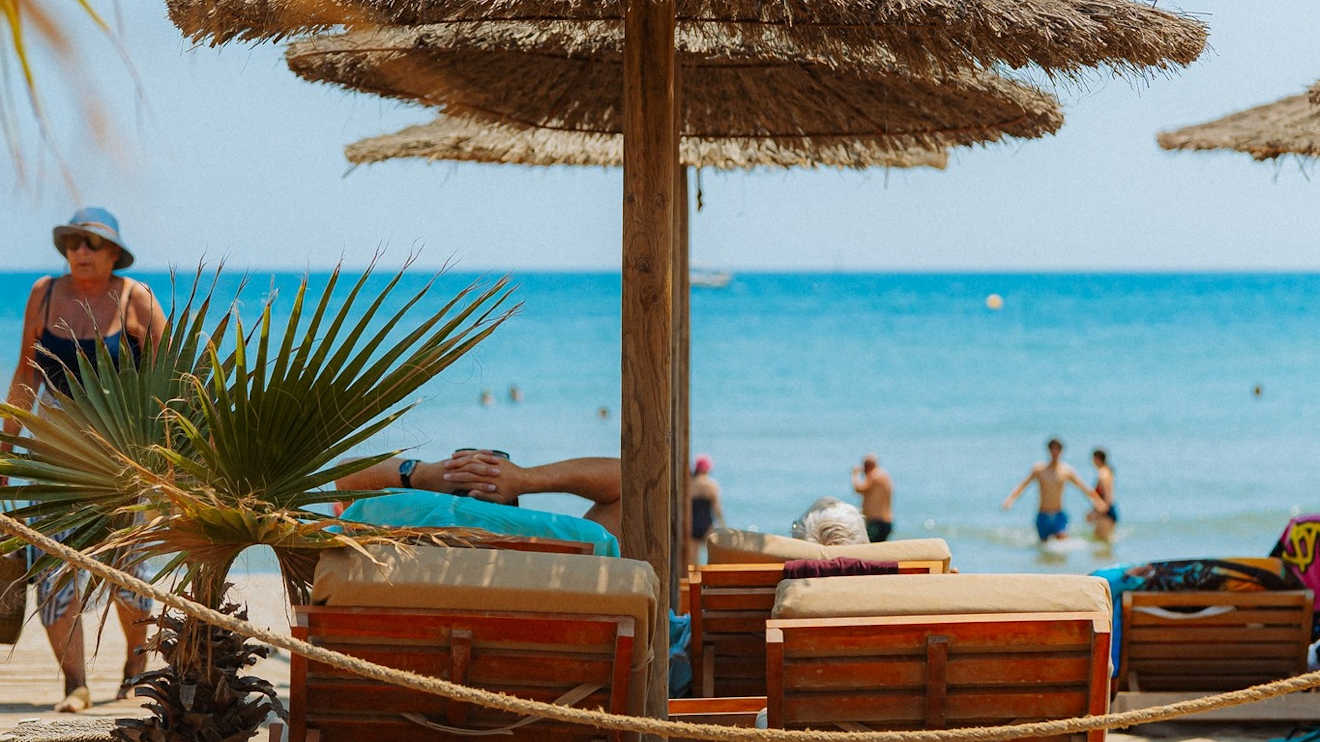 perpignan beaches