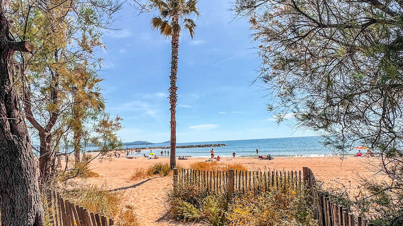 frejus beach france2