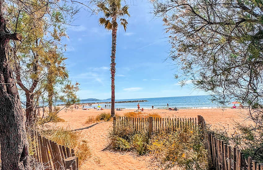 frejus beach france2