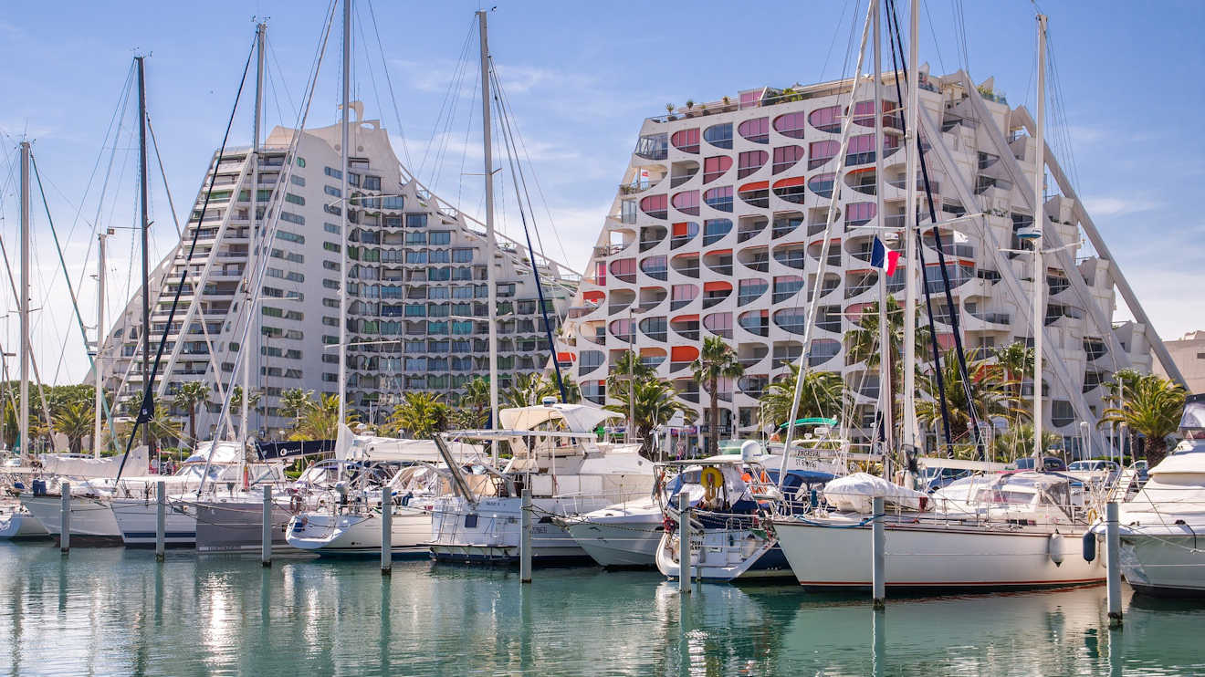 montpellier france