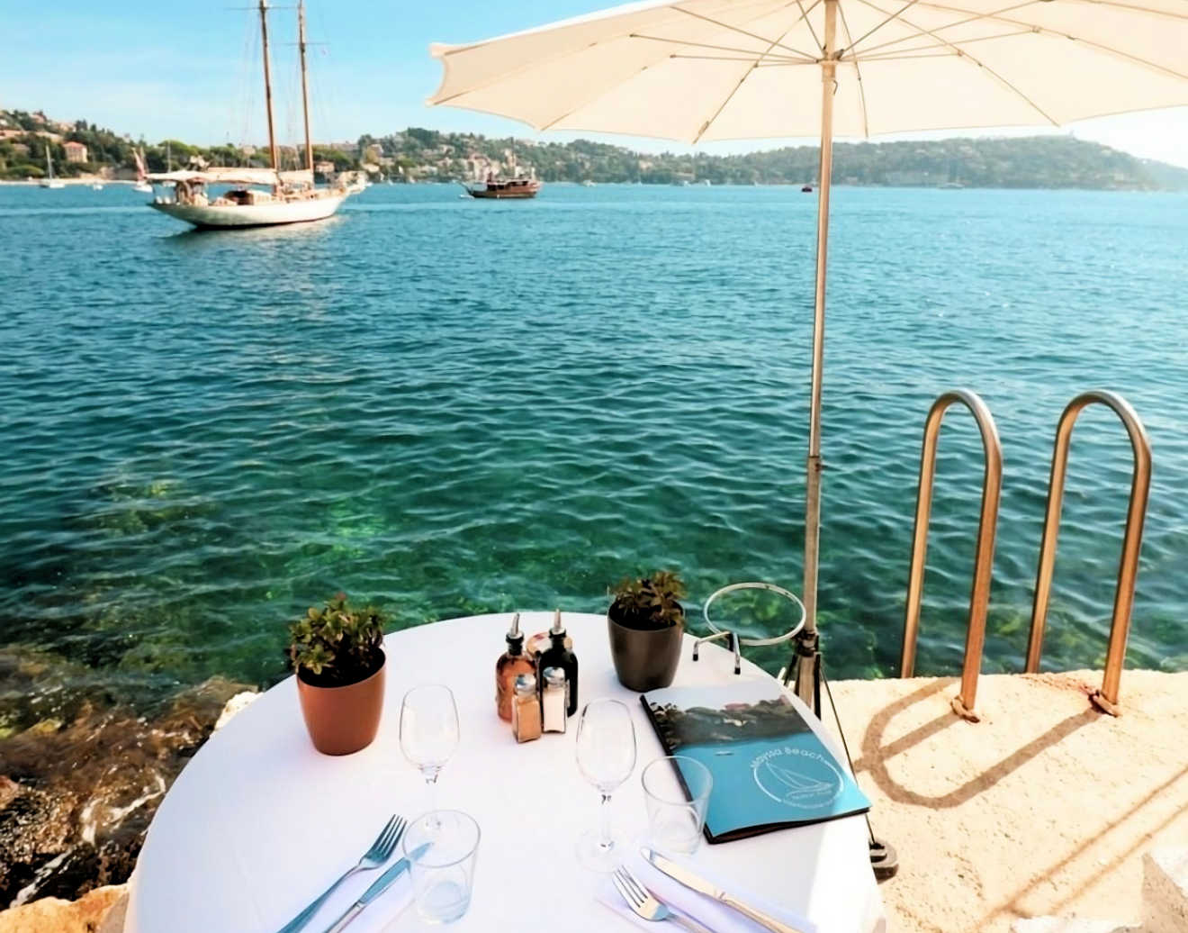 la mayssa villefranche