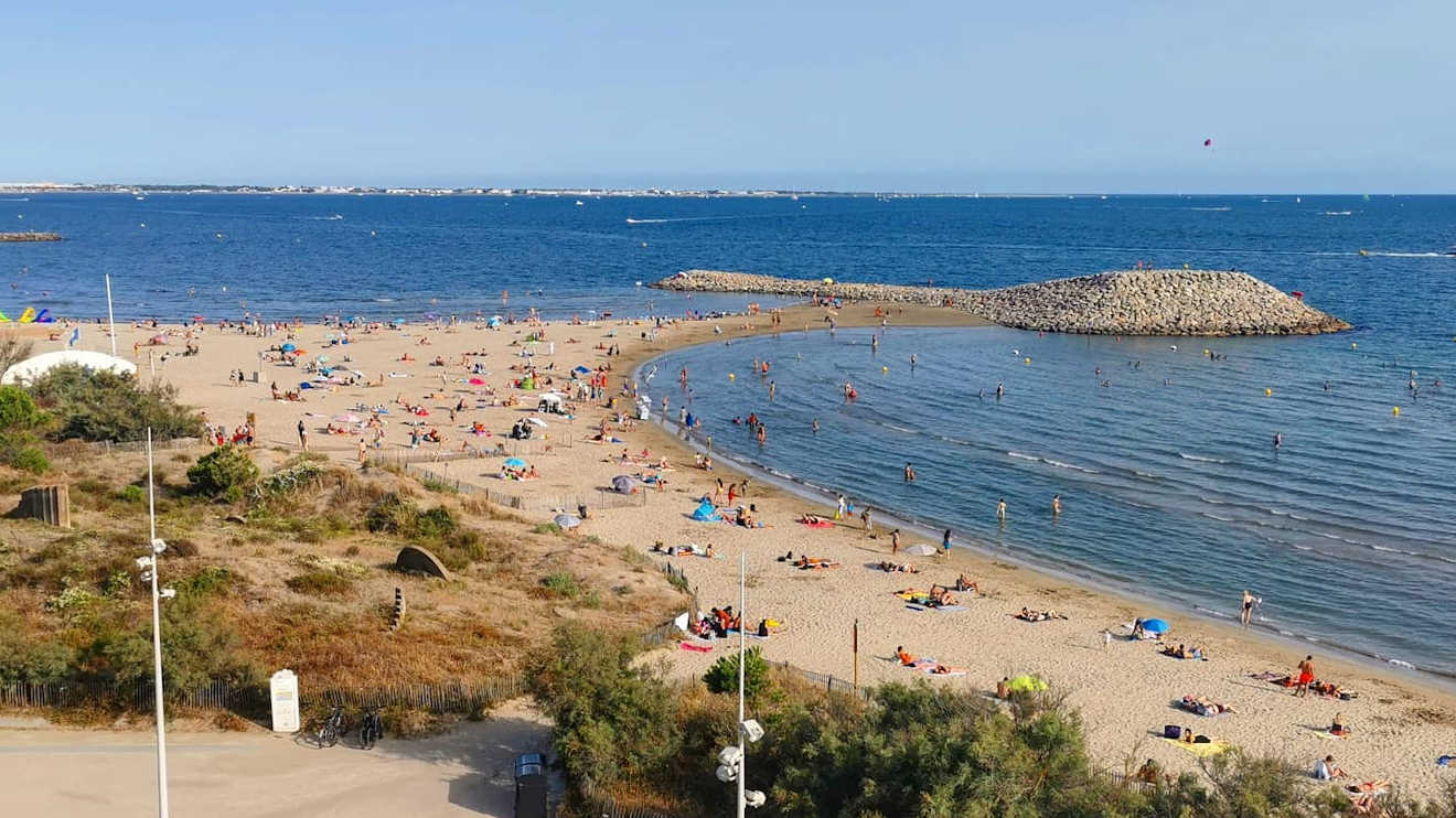 point zero plage