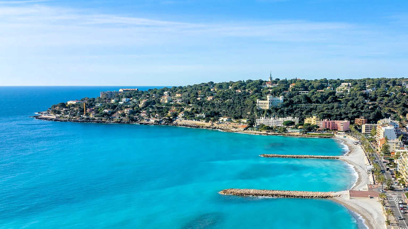 roquebrun cap martin