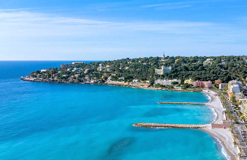 roquebrun cap martin