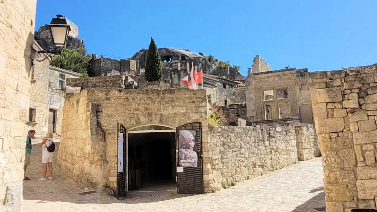les baux