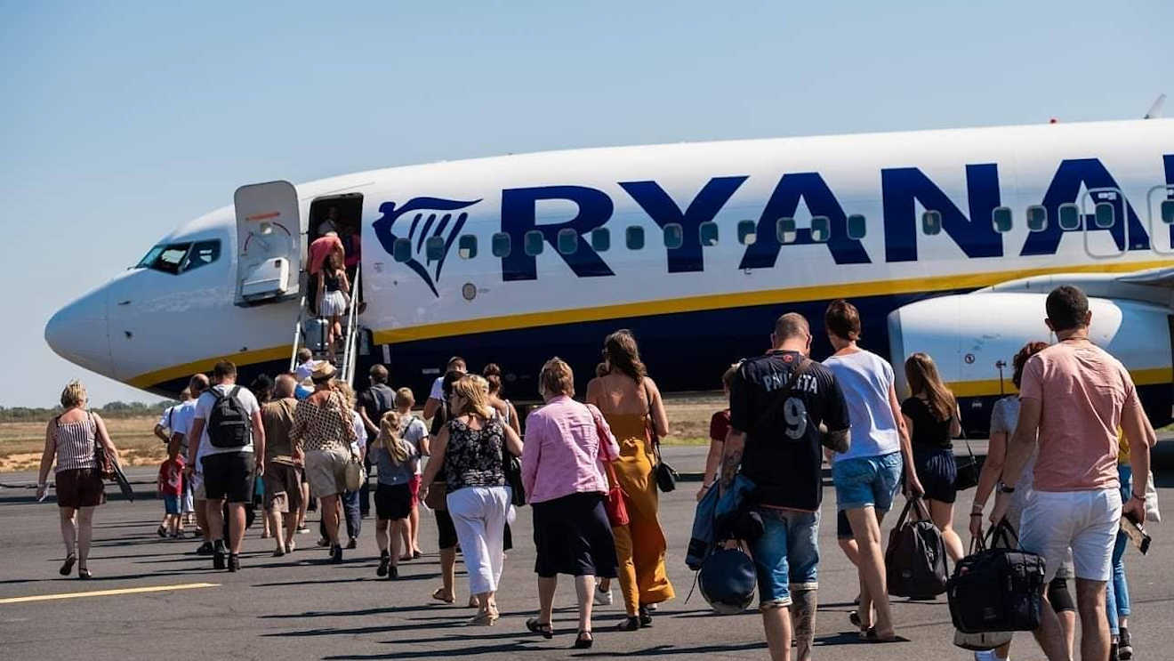 beziers airport france