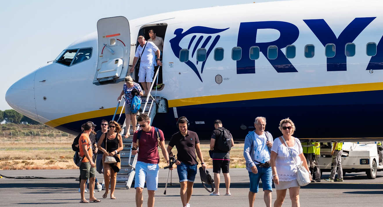 beziers airport france