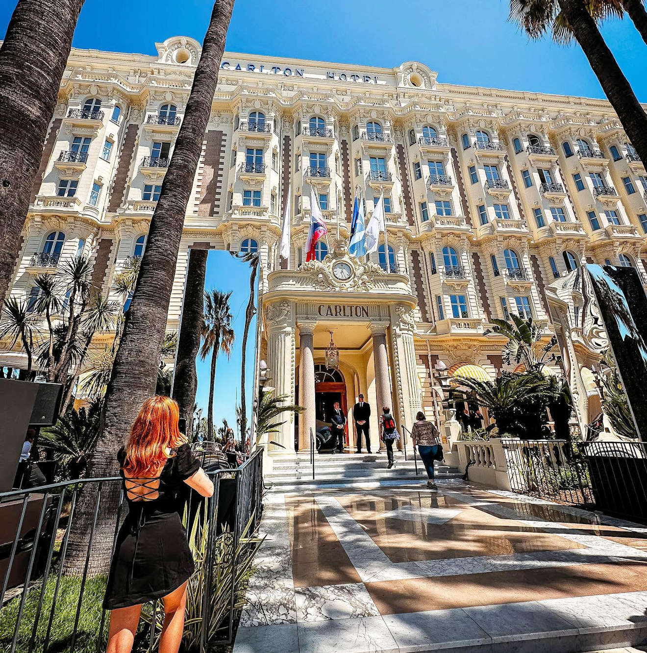 cannes south france 2020