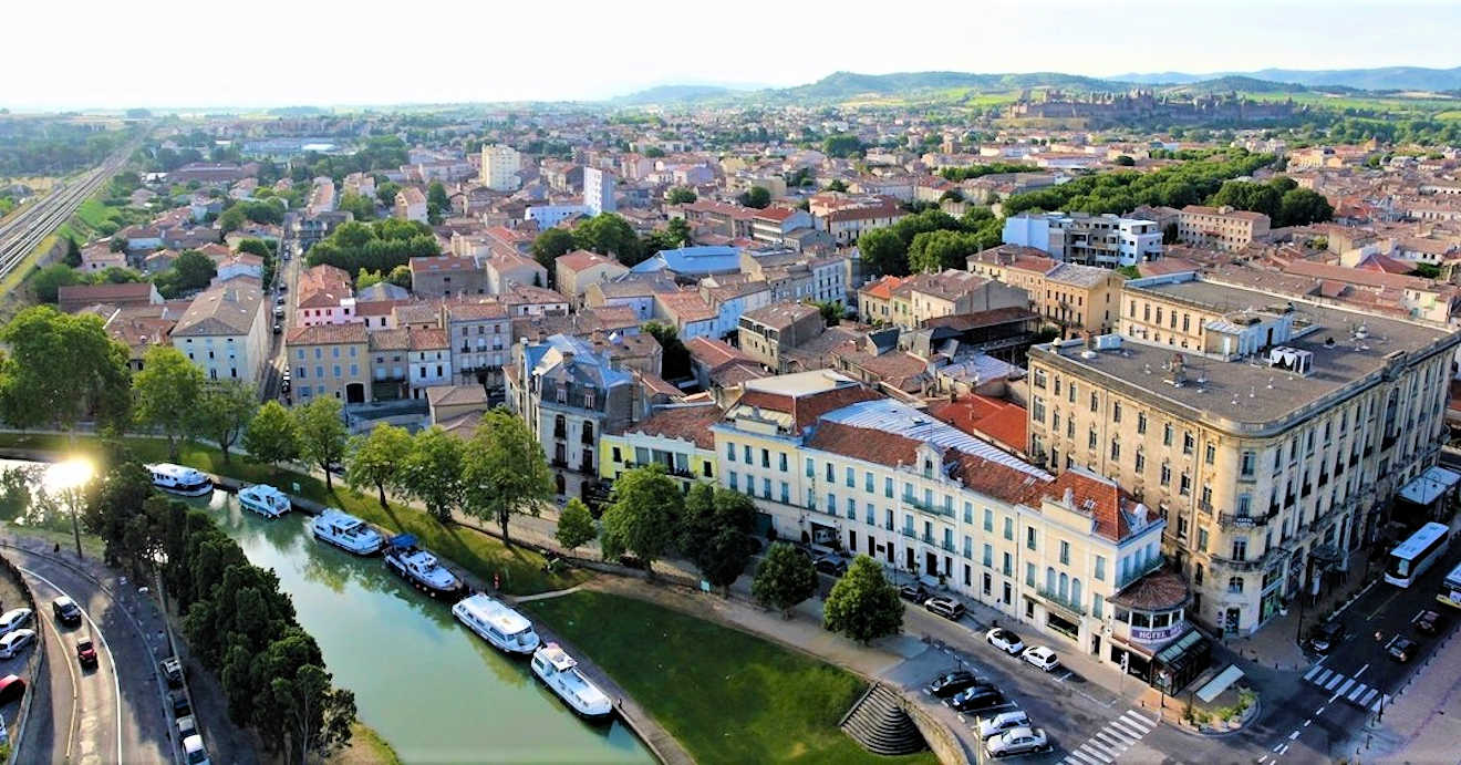 Carcassonne