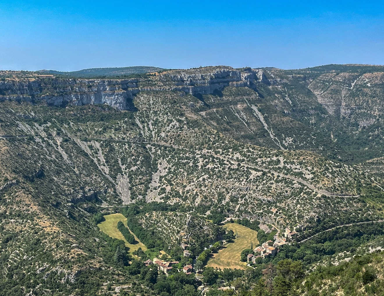 cirque navacelles