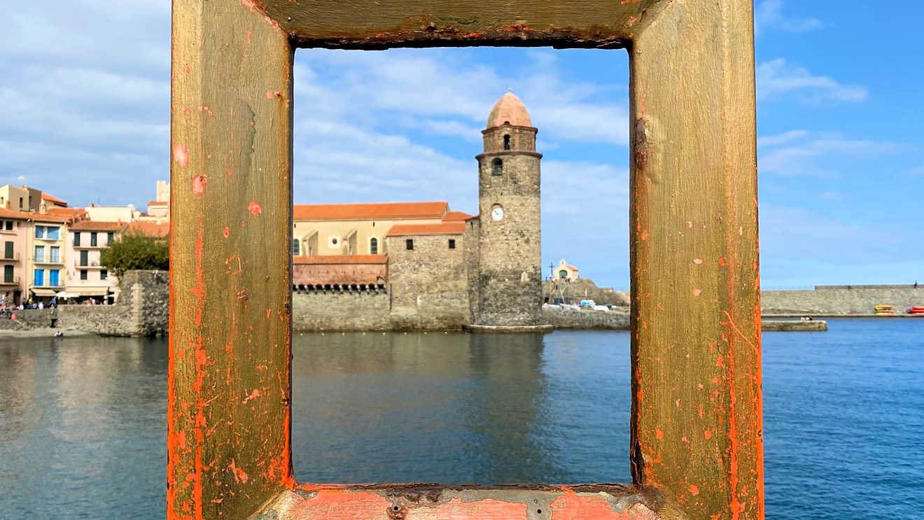 collioure art trail500