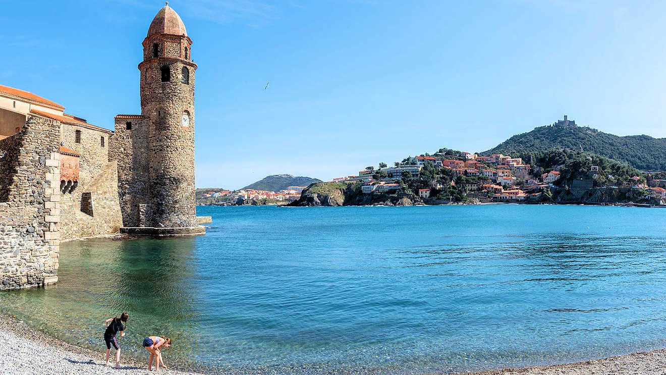 collioure beach2